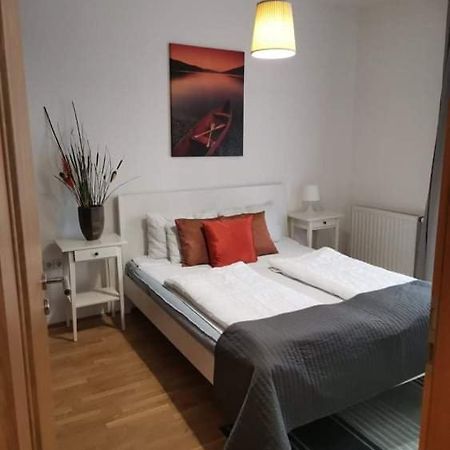 Hi Downtown Apartment K9 Будапеща Екстериор снимка