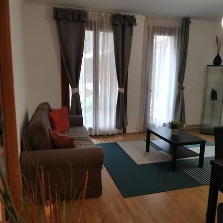 Hi Downtown Apartment K9 Будапеща Екстериор снимка