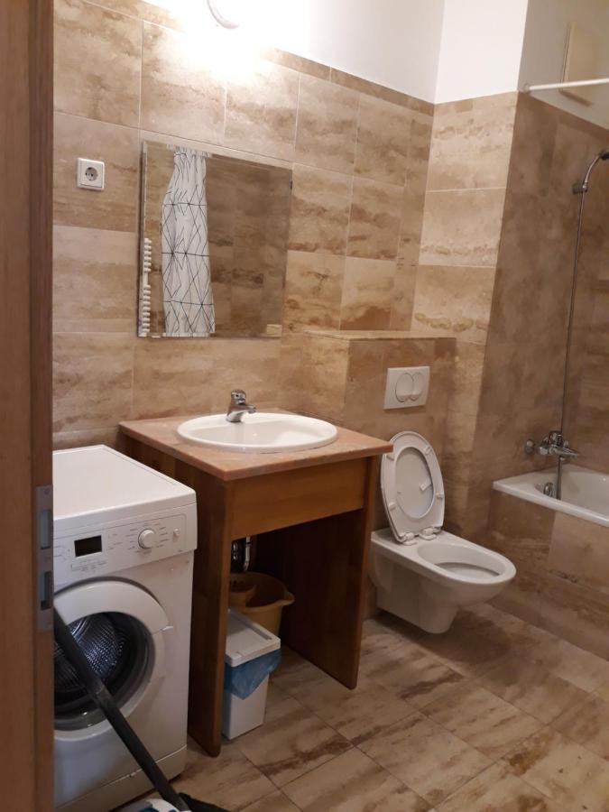 Hi Downtown Apartment K9 Будапеща Екстериор снимка