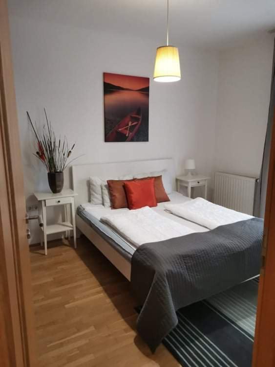Hi Downtown Apartment K9 Будапеща Екстериор снимка