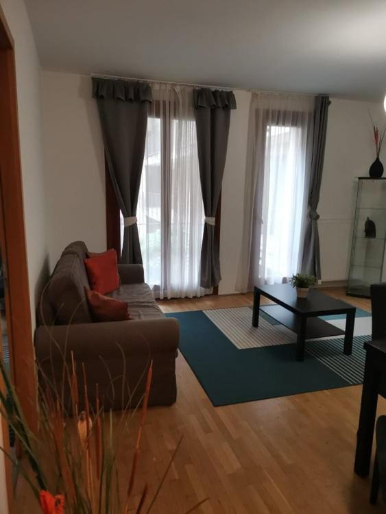 Hi Downtown Apartment K9 Будапеща Екстериор снимка
